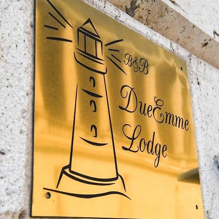 "Dueemme Lodge" , A Pochi Passi Dal Porto Livorno Kültér fotó