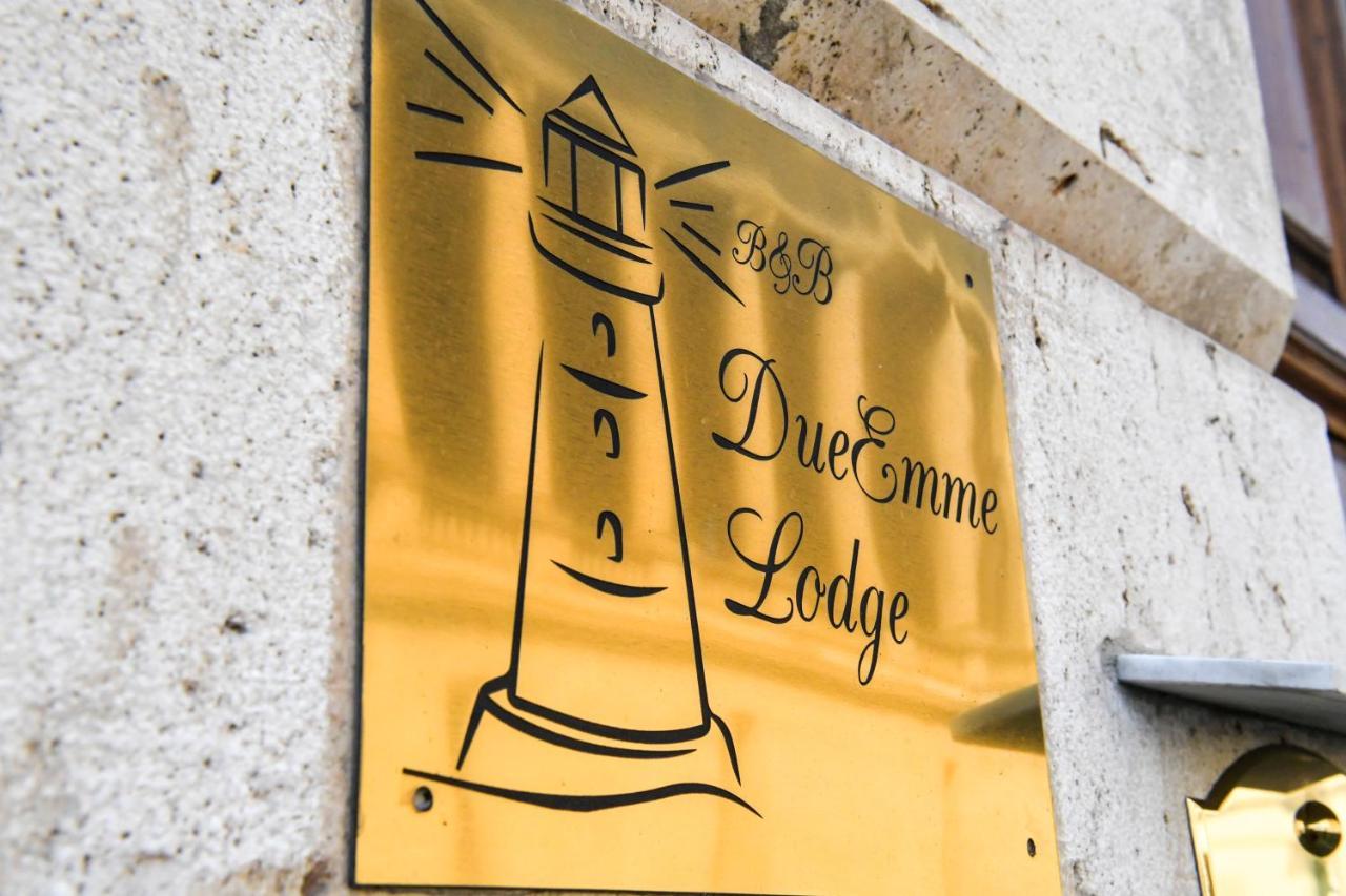 "Dueemme Lodge" , A Pochi Passi Dal Porto Livorno Kültér fotó